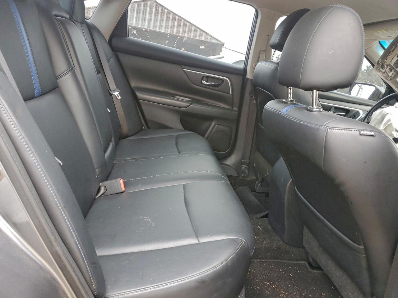 2018 Nissan Altima 2.5 VIN: 1N4AL3AP5JC234004 Lot: 94230555