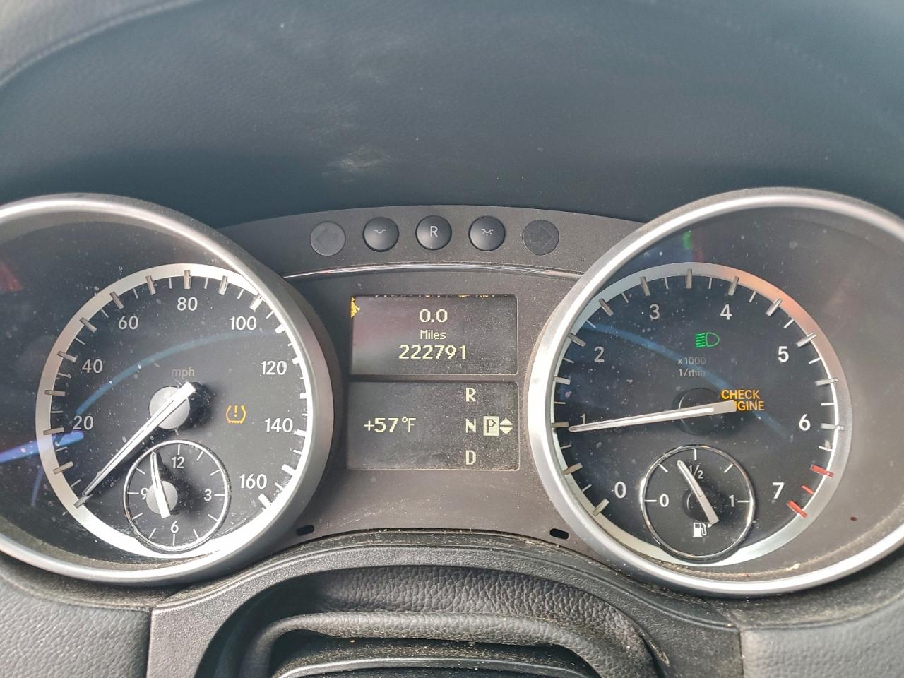 2010 Mercedes-Benz Gl 450 4Matic VIN: 4JGBF7BE6AA617063 Lot: 93751095