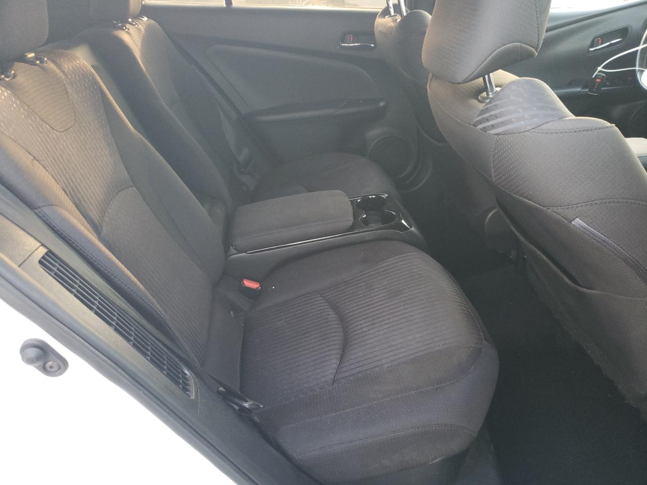 2017 Toyota Prius Prime VIN: JTDKARFP2H3067269 Lot: 92708425