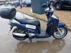 2010 HONDA SH 300 A-8  for sale at Copart SANDY