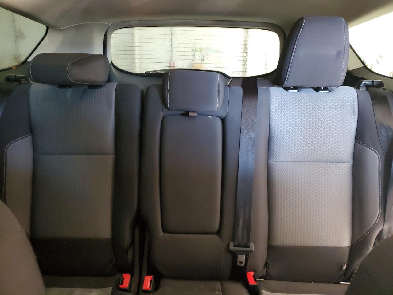 2018 Ford Escape Se VIN: 1FMCU0GD2JUB34993 Lot: 92272445