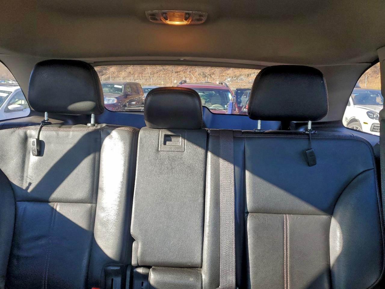 2013 Ford Edge Sel VIN: 2FMDK3JC9DBB68905 Lot: 94108685