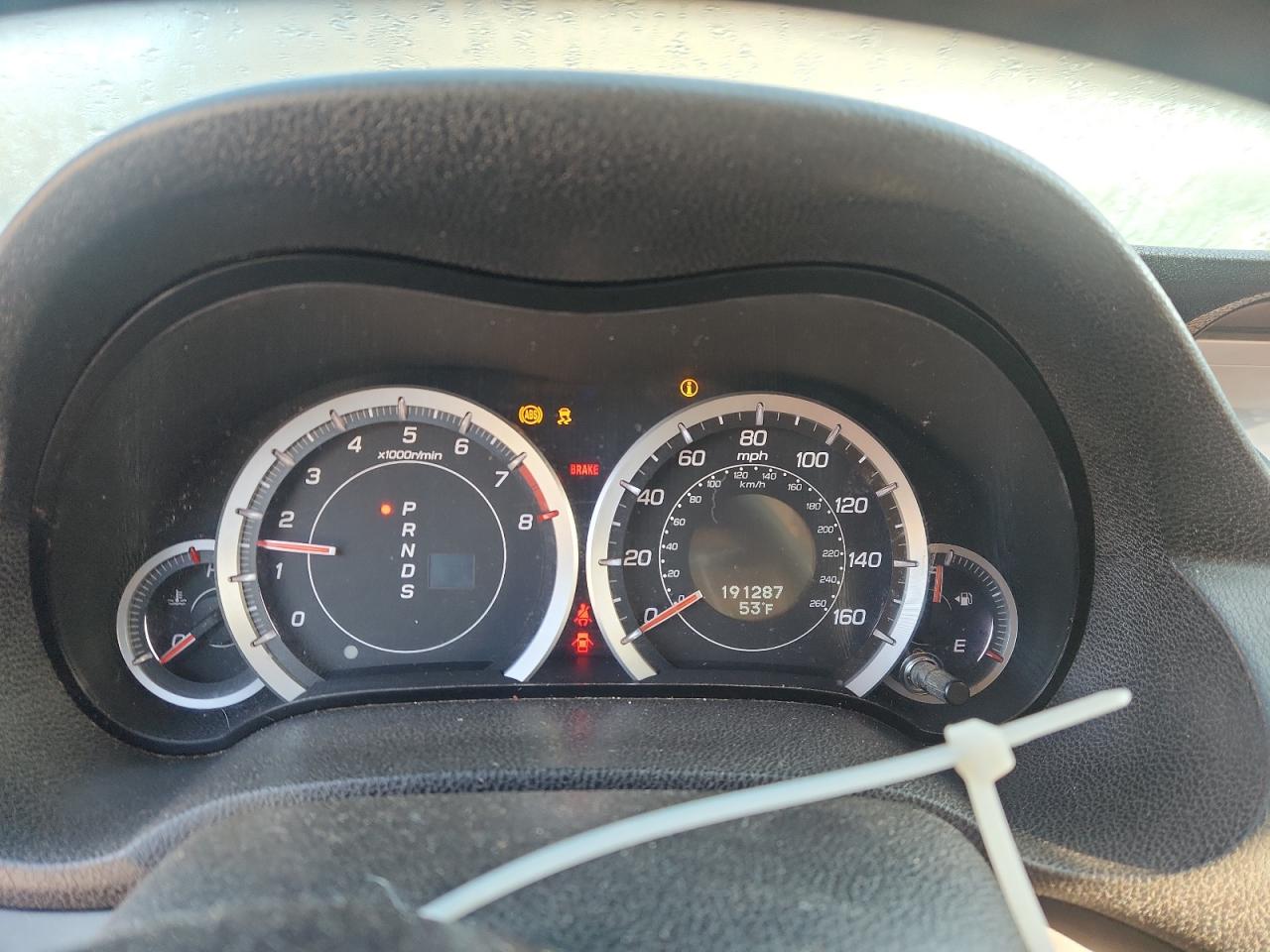 2012 Acura Tsx Tech VIN: JH4CU2F64CC026594 Lot: 91554855