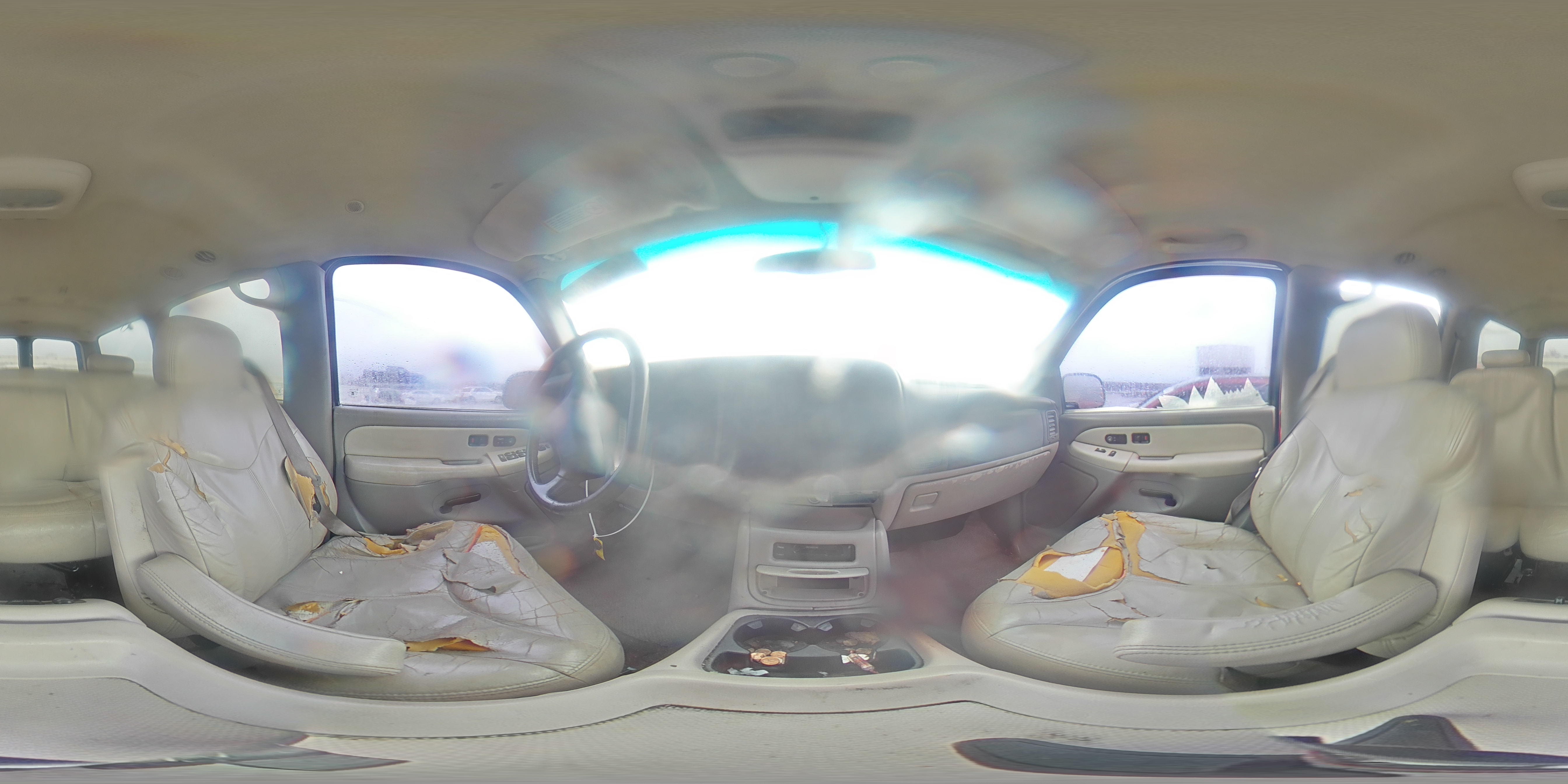 2000 GMC Yukon Xl K1500 VIN: 3GKFK16T6YG195397 Lot: 94056235