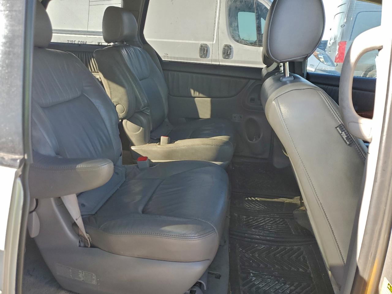 2007 Toyota Sienna Xle VIN: 5TDBK22C37S004914 Lot: 92665175