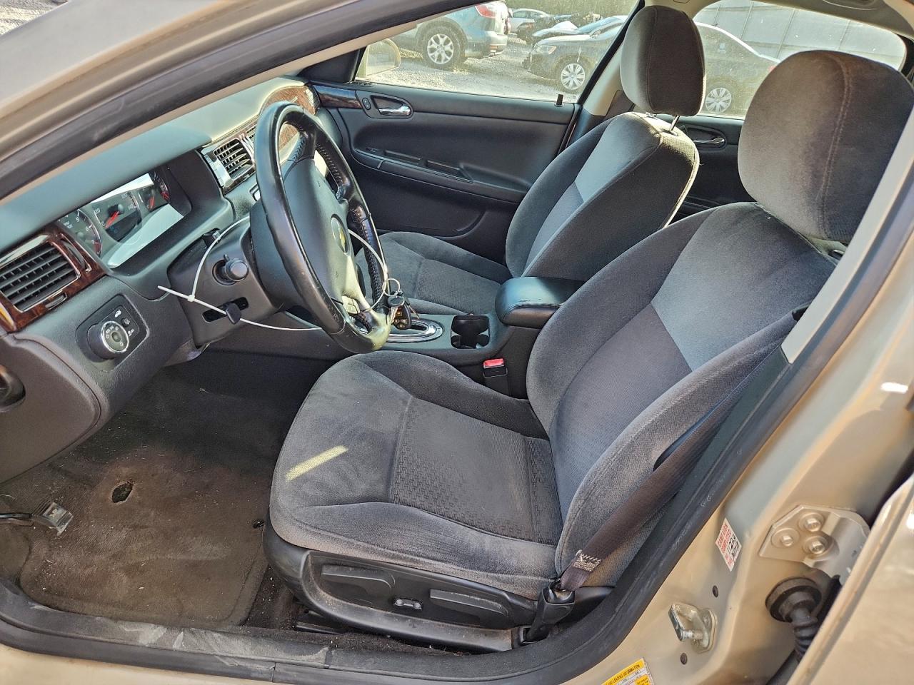 2012 Chevrolet Impala Lt VIN: 2G1WG5E35C1107150 Lot: 94097785