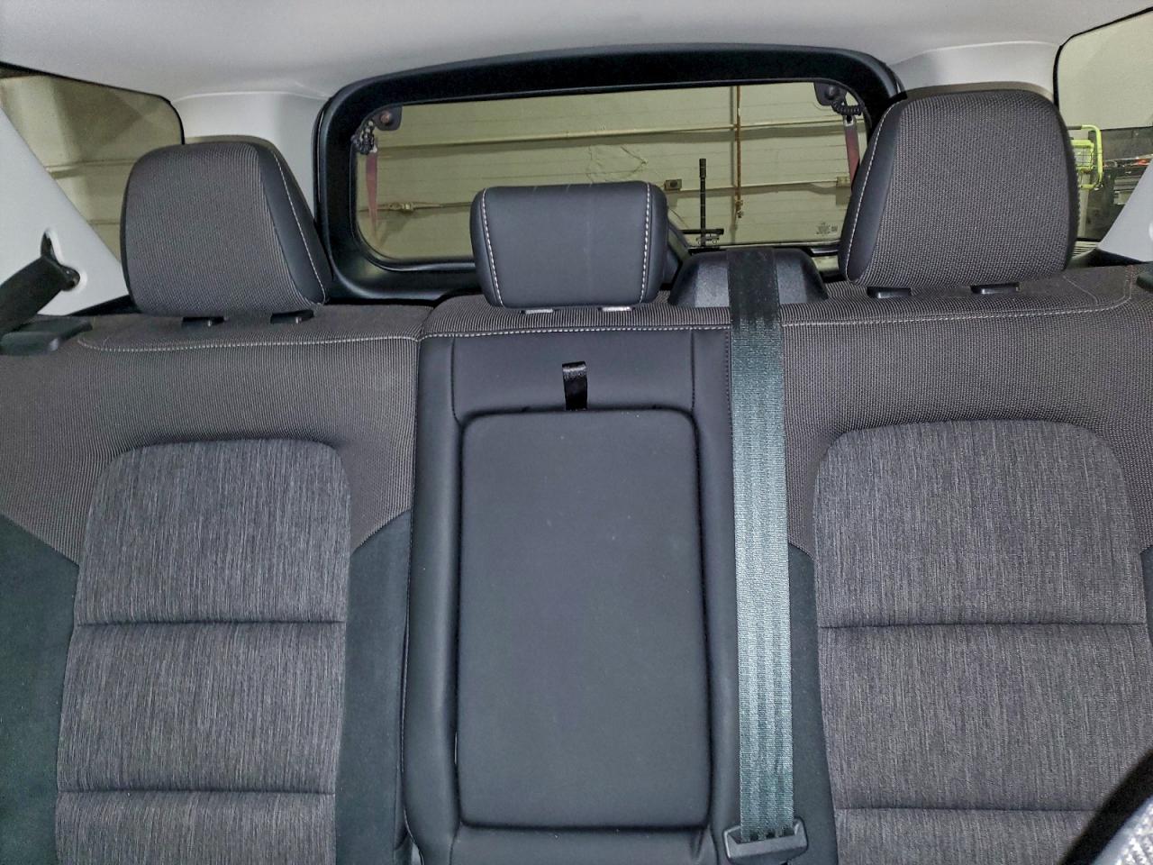 2022 Ford Bronco Sport Big Bend VIN: 3FMCR9B61NRD52872 Lot: 94641945