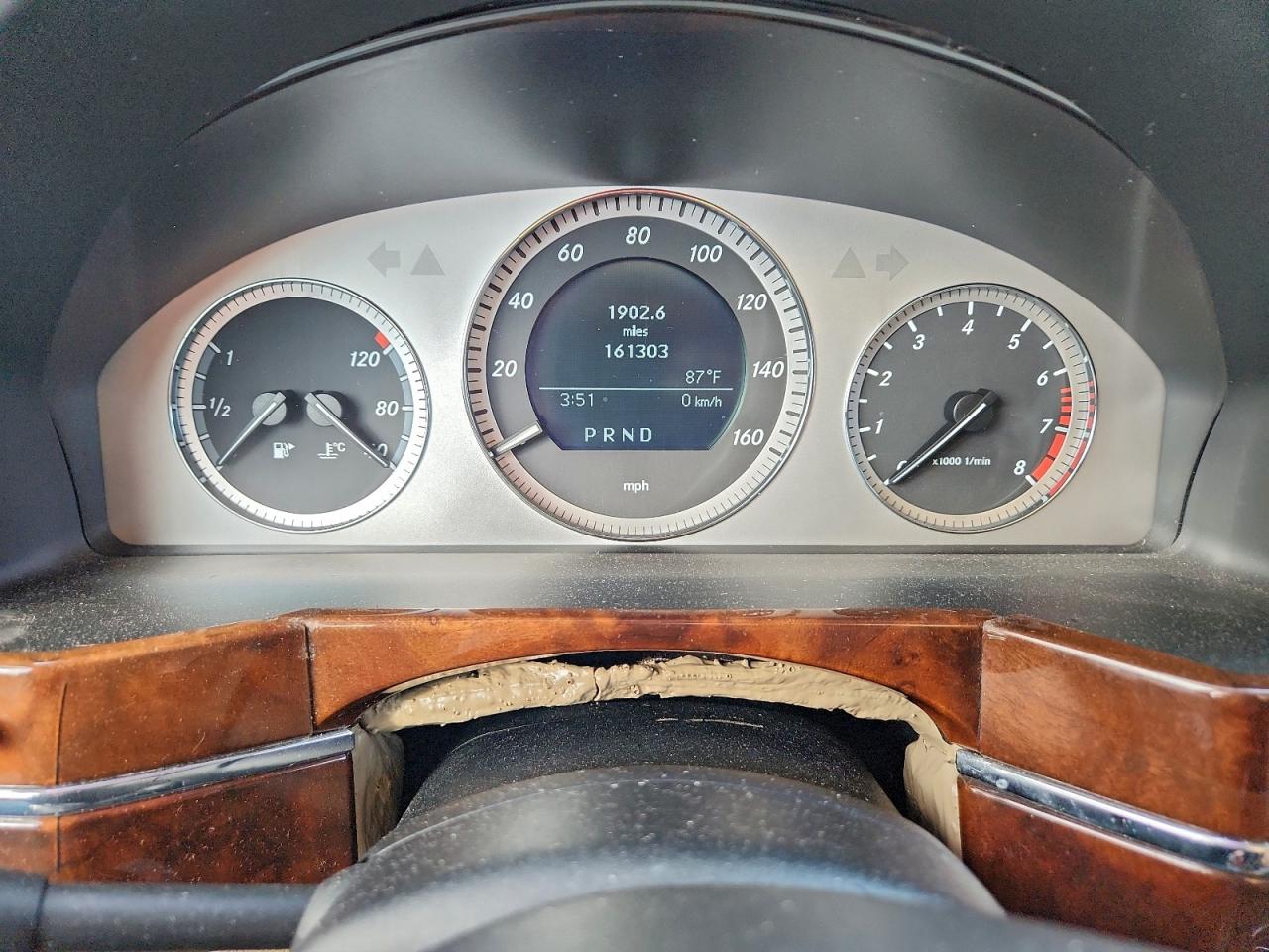 2012 Mercedes-Benz Glk 350 VIN: WDCGG5GB5CF750858 Lot: 94479615