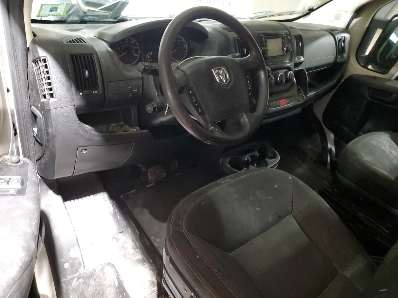 2015 Ram Promaster 1500 1500 Standard VIN: 3C6TRVAG4FE519829 Lot: 91650605