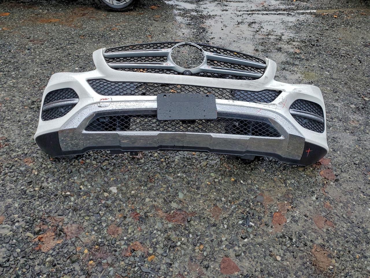 2016 Mercedes-Benz Gle 350 4Matic VIN: 4JGDA5HB4GA717728 Lot: 94460305