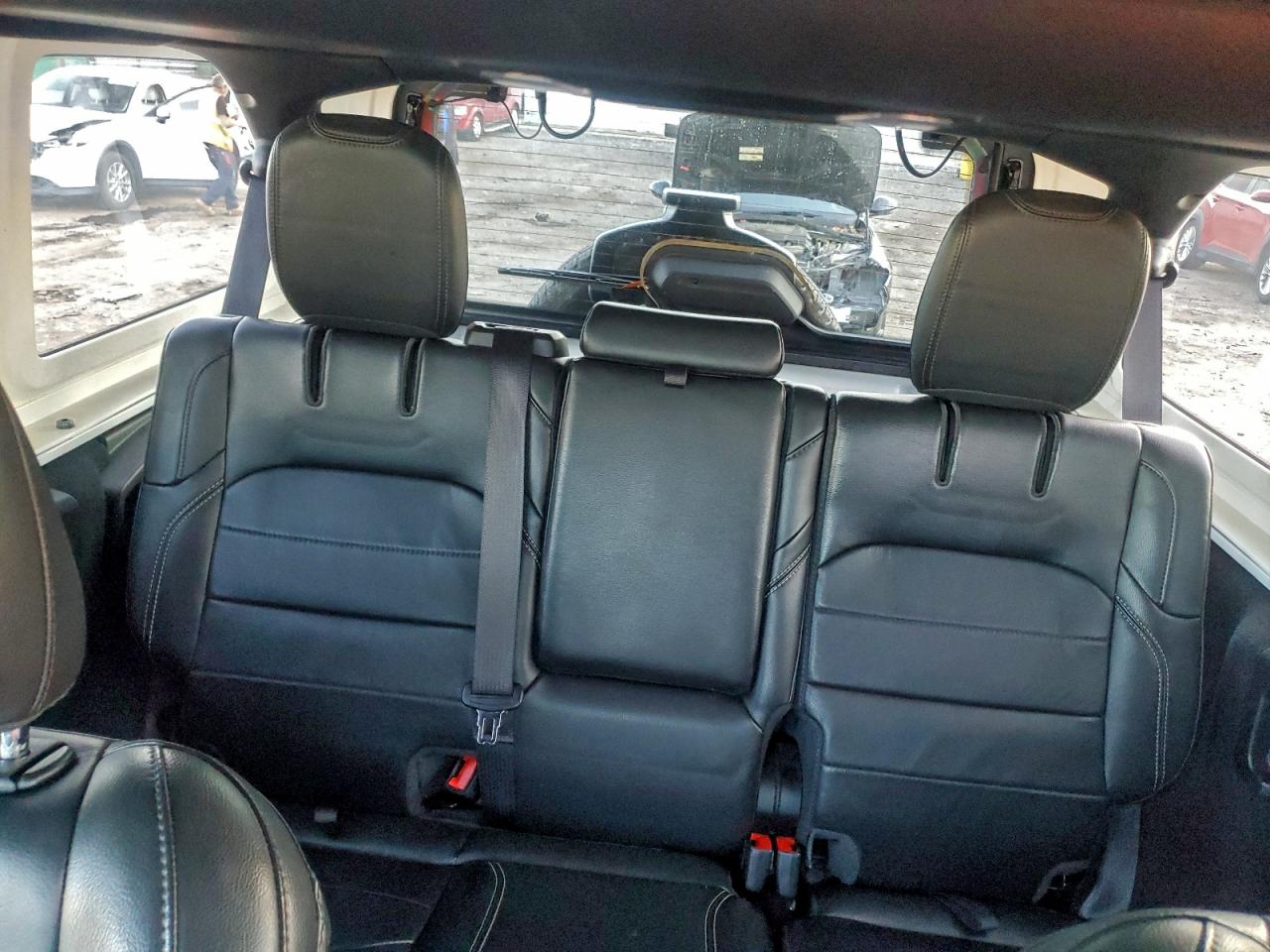 2022 Jeep Wrangler Unlimited Sahara 4Xe VIN: 1C4JJXP60NW189015 Lot: 94225555