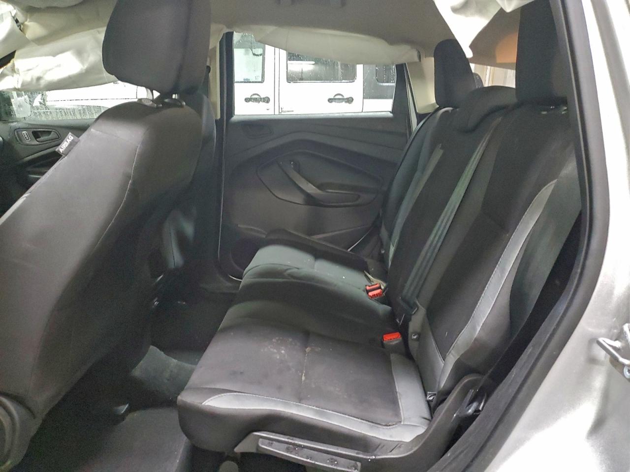 2016 Ford Escape S VIN: 1FMCU0F77GUC36441 Lot: 94064495