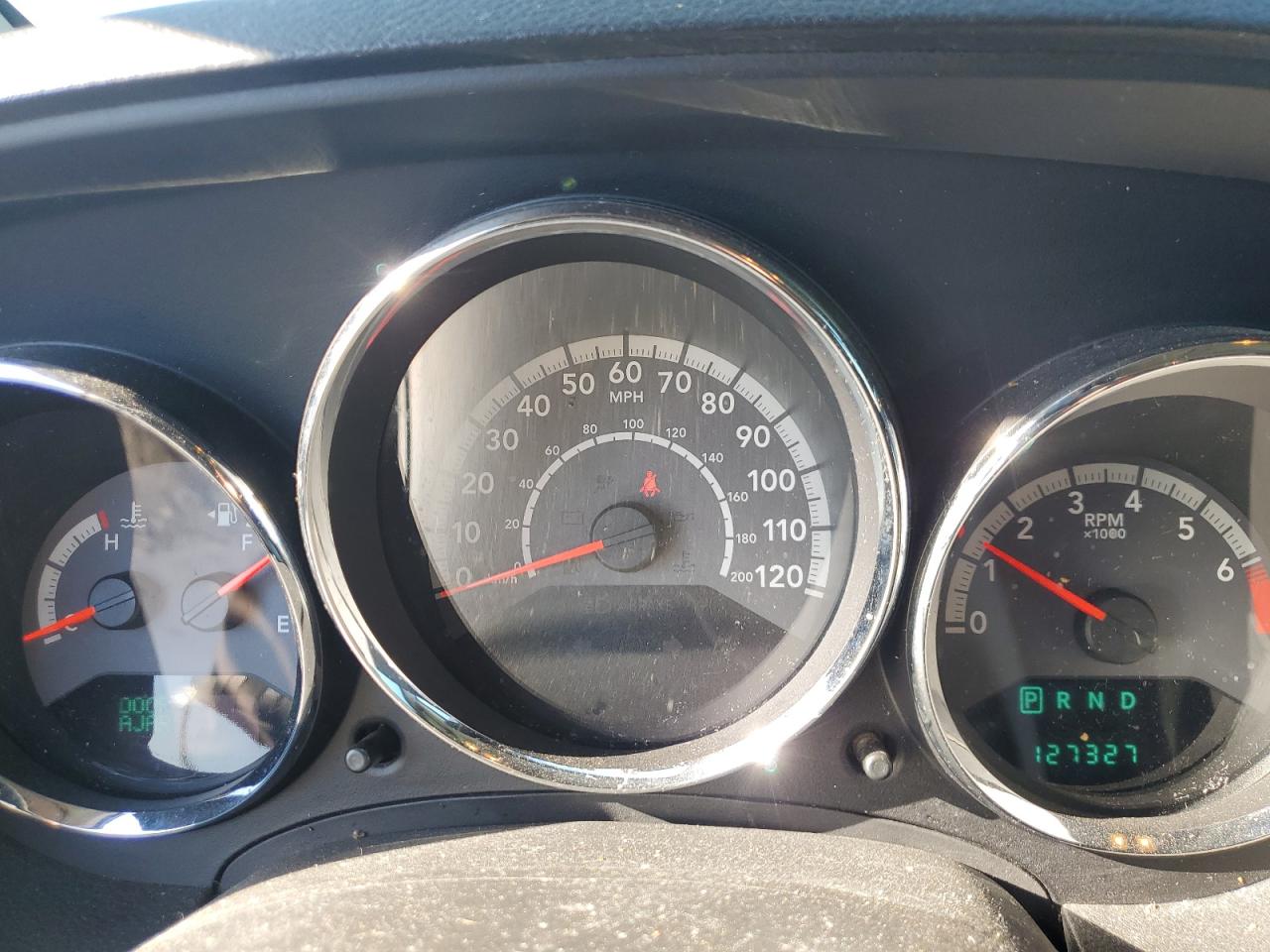 2011 Dodge Caliber Heat VIN: 1B3CB5HA6BD104622 Lot: 92854955