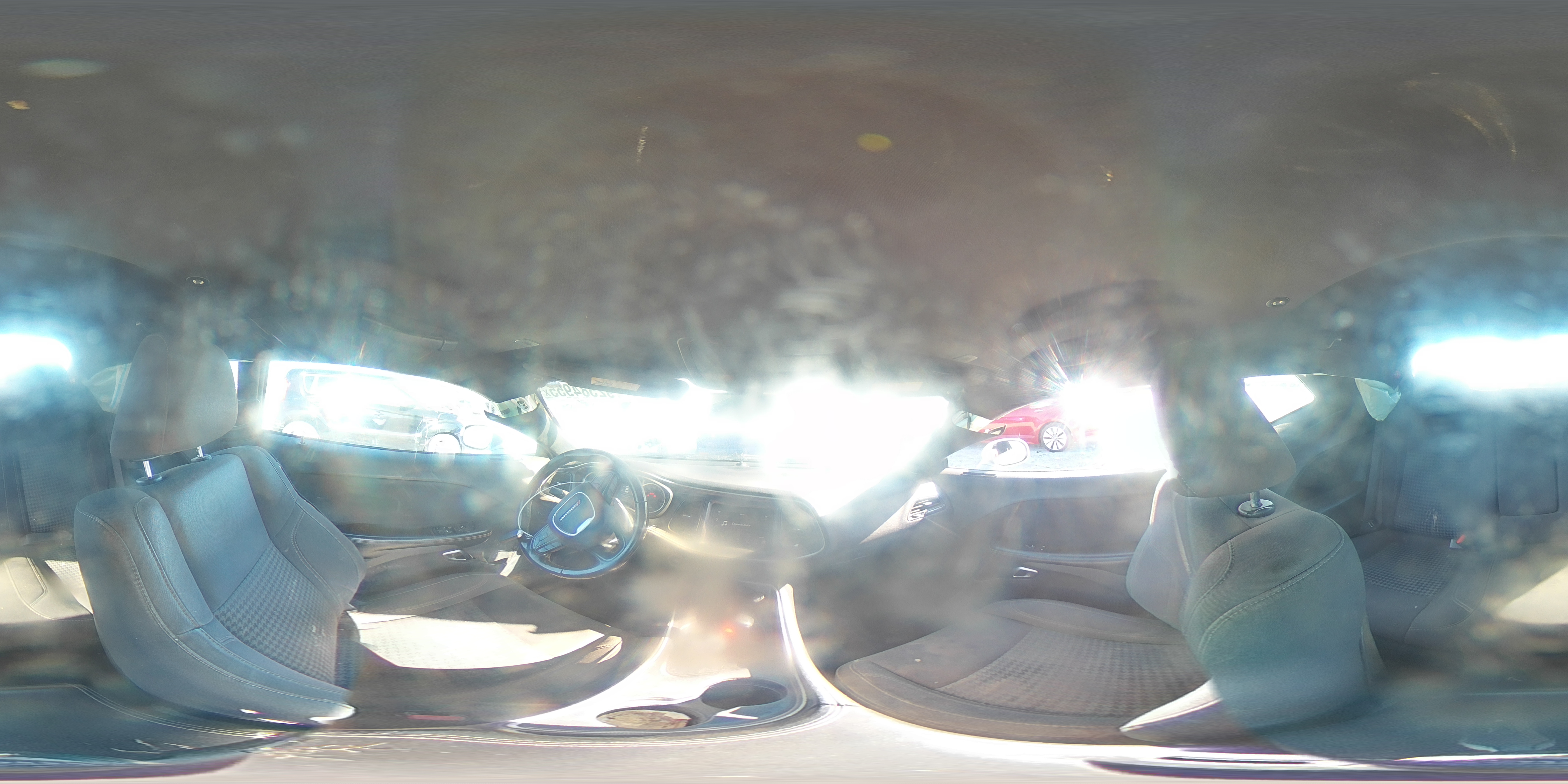 2019 Dodge Challenger Sxt VIN: 2C3CDZAG7KH665854 Lot: 92584955