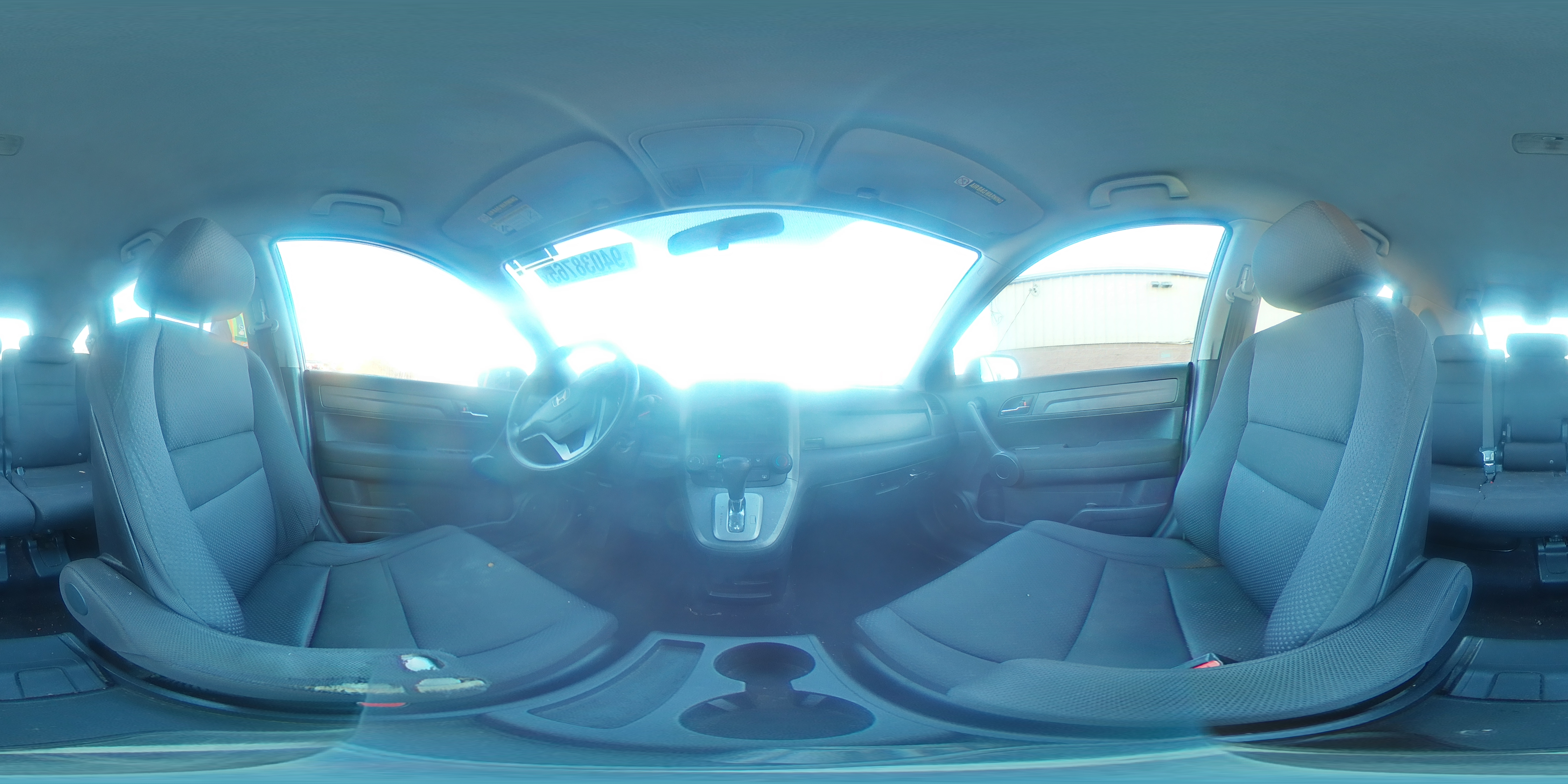 2008 Honda Cr-V Lx VIN: JHLRE48348C001728 Lot: 94038765