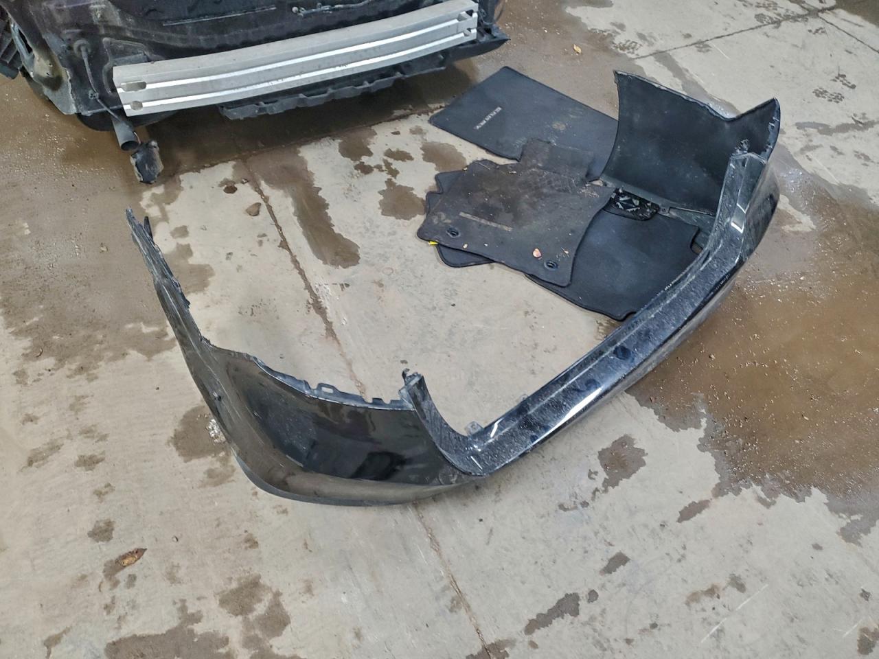 2019 Toyota Camry Le VIN: 4T1B31HK1KU510134 Lot: 94523925