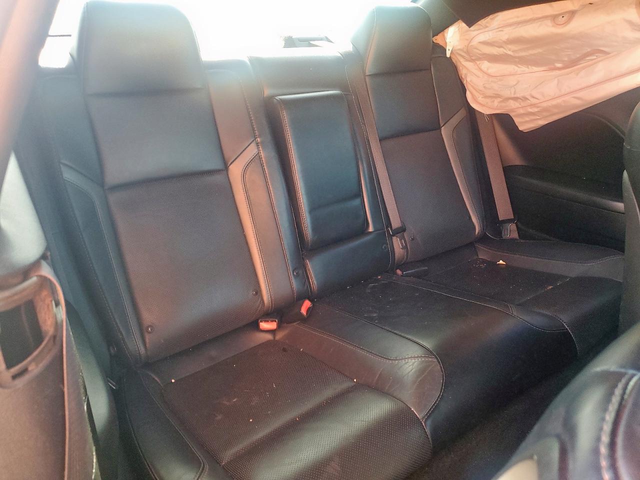 2015 Dodge Challenger Sxt Plus VIN: 2C3CDZBGXFH869715 Lot: 91697905