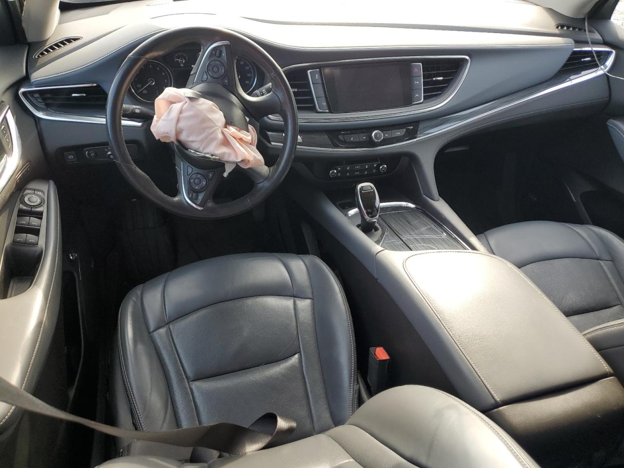 2018 Buick Enclave Premium VIN: 5GAERCKW6JJ217953 Lot: 93338405