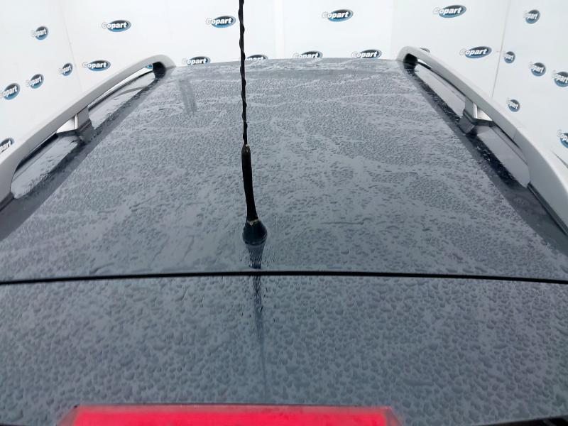 2013 VAUXHALL ANTARA 2.2 CDTI DIAMOND 5DR [2WD] [START STOP]