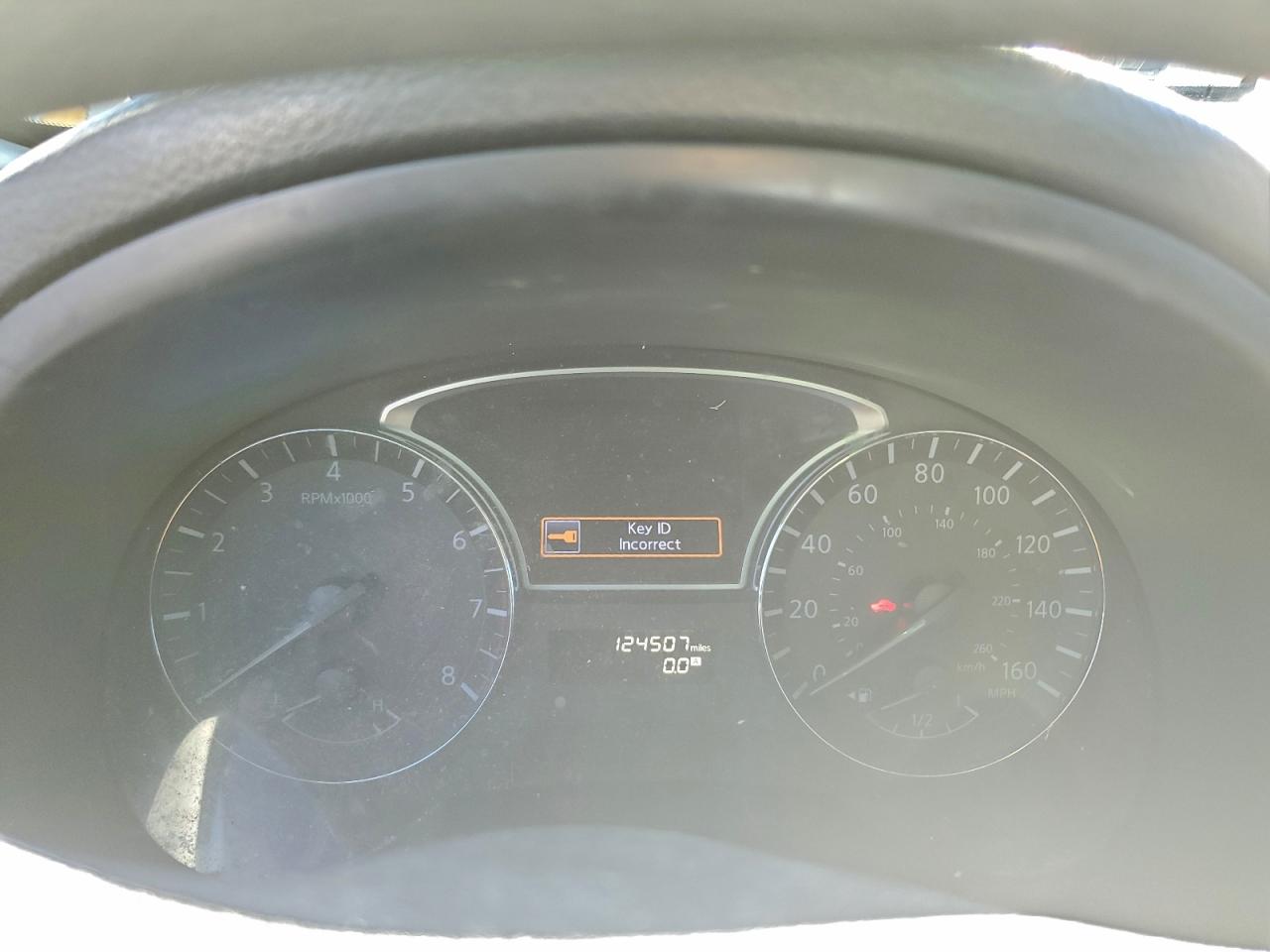 2015 Nissan Altima 2.5 VIN: 1N4AL3AP4FC192416 Lot: 93150125