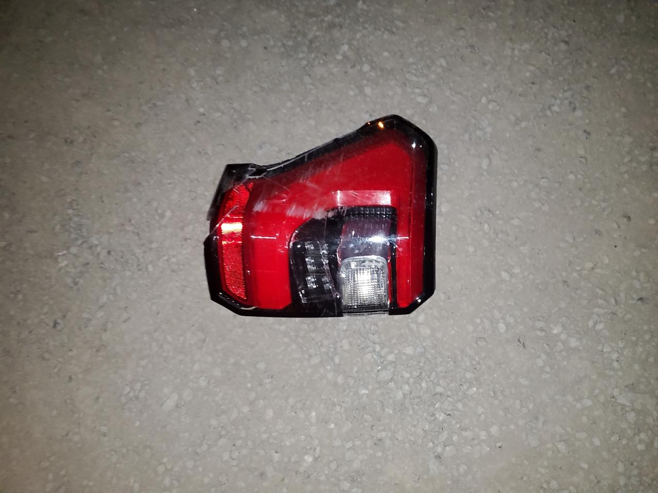 2020 Ford Expedition Max Limited VIN: 1FMJK1KT2LEA93909 Lot: 93824835