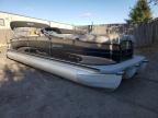 2013 PREMIER PONTOON for sale at Copart MN - MINNEAPOLIS NORTH