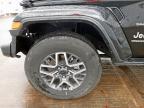 2024 JEEP WRANGLER 2.0 GME SAHARA 4DR AUTO8 for sale at Copart SANDWICH