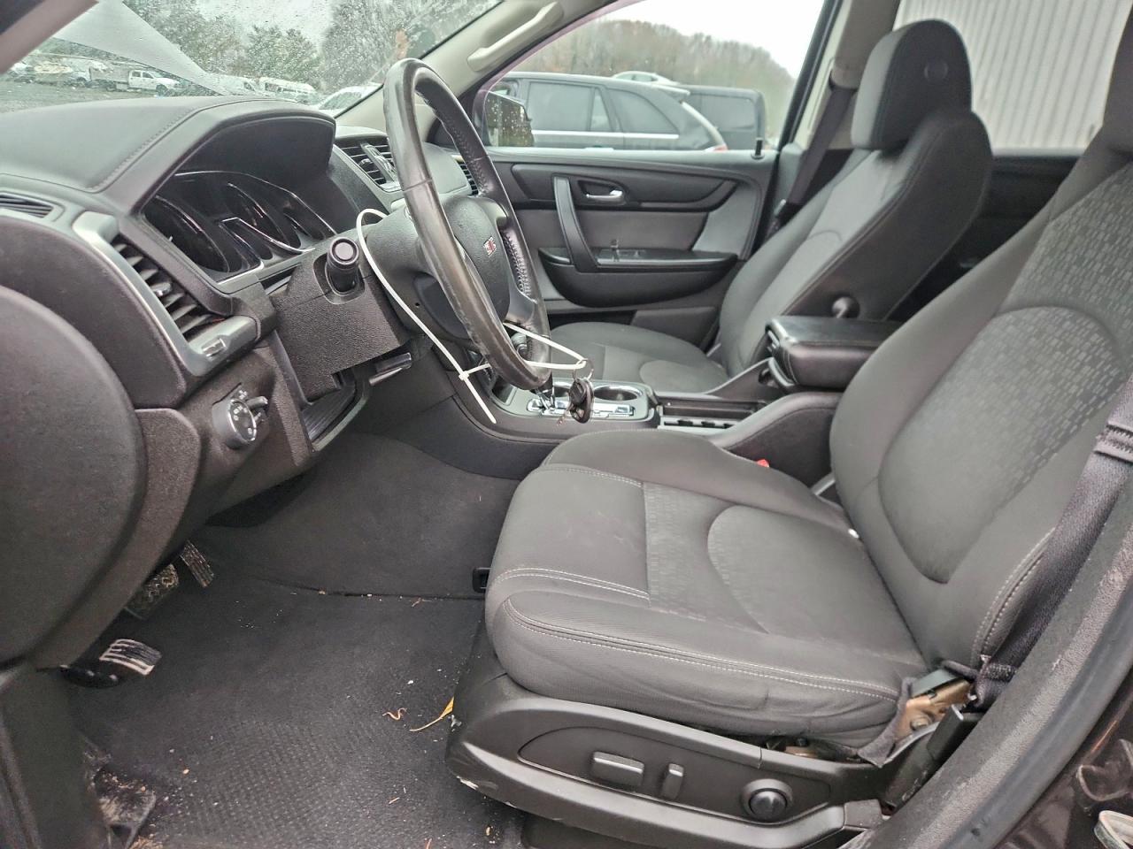 2013 GMC Acadia Sle VIN: 1GKKRPKD8DJ180095 Lot: 91884455