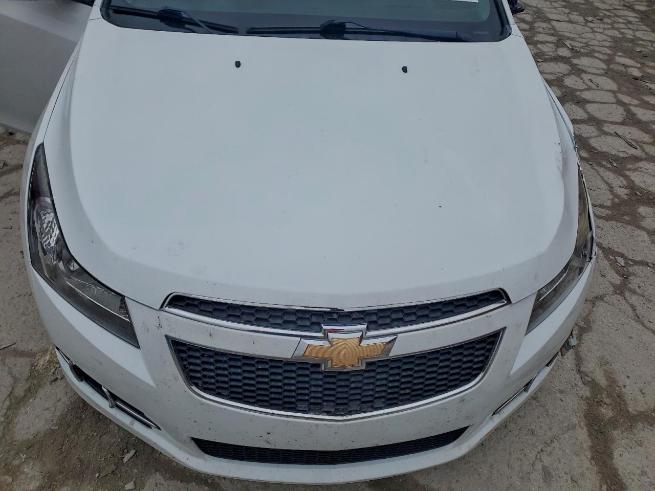 2014 Chevrolet Cruze Lt VIN: 1G1PE5SB0E7388589 Lot: 94362495