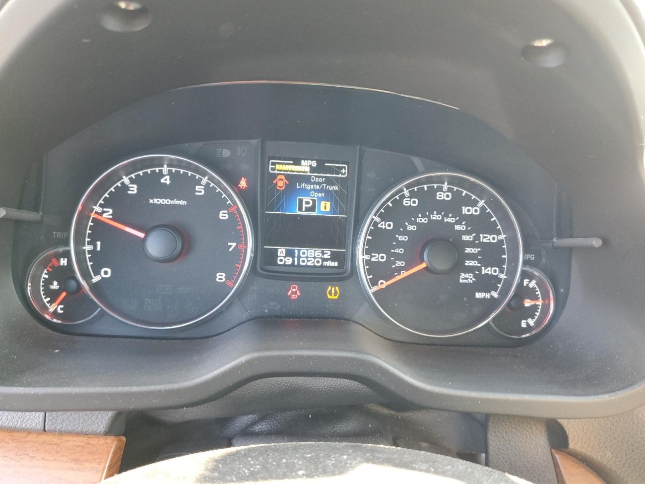 2013 Subaru Outback 2.5I Limited VIN: 4S4BRBKC5D3221580 Lot: 92925295