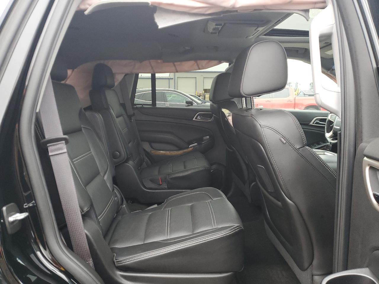 2016 GMC Yukon Denali VIN: 1GKS2CKJ5GR338269 Lot: 93882015