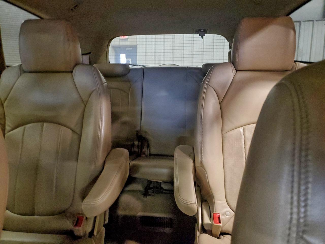 2012 Buick Enclave VIN: 5GAKVCED6CJ259115 Lot: 94317635