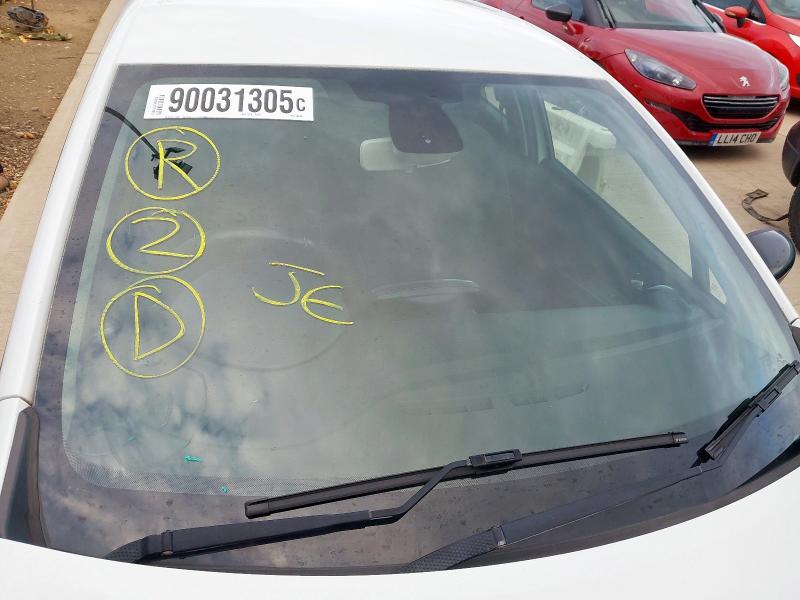 2015 RENAULT CLIO 1.5 DCI 90 DYNAMIQUE S MEDIANAV ENERGY 5DR