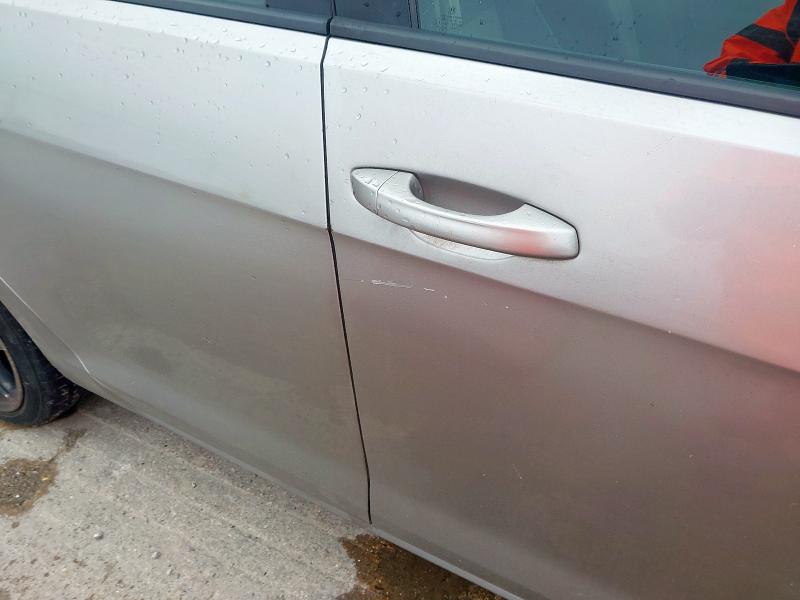 2014 VOLKSWAGEN GOLF 1.6 TDI 105 S 5DR