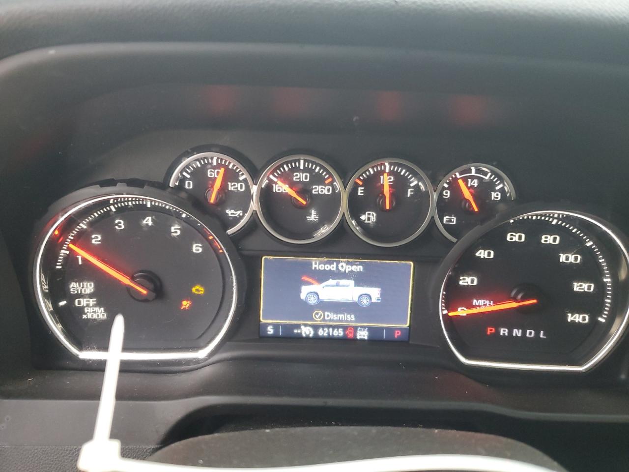 2022 Chevrolet Silverado Ltd K1500 Lt-L VIN: 3GCPYJEK3NG141025 Lot: 93354975