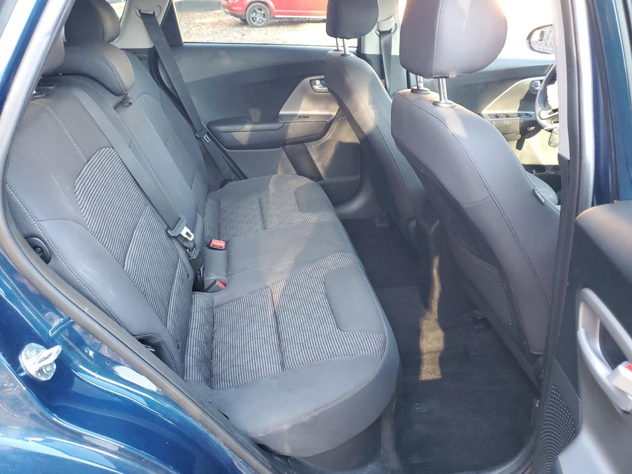 2019 Kia Niro Fe VIN: KNDCB3LC6K5331458 Lot: 90407605