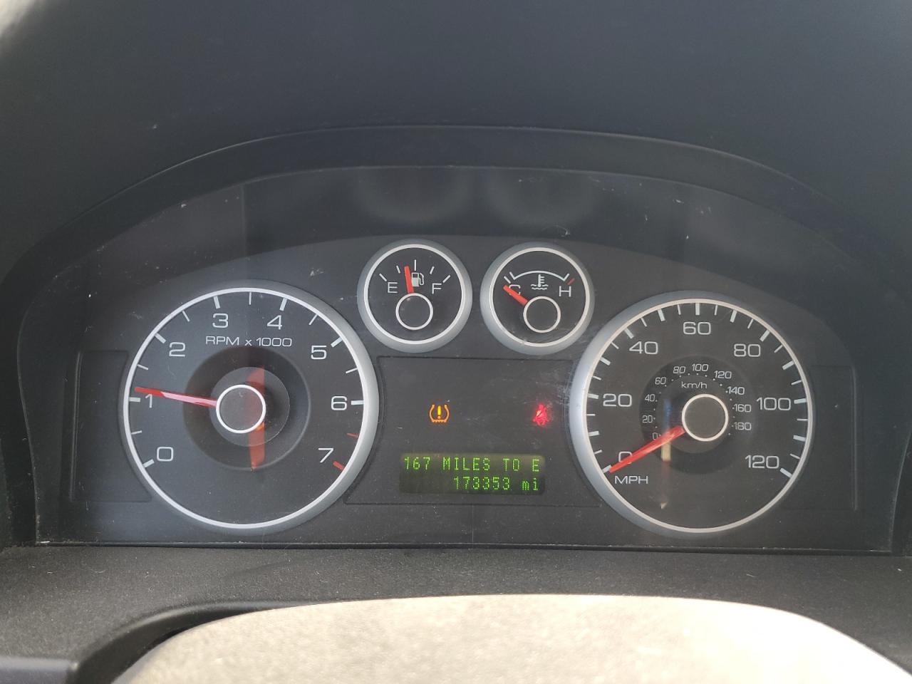 2008 Ford Fusion Se VIN: 3FAHP07158R120228 Lot: 92930525