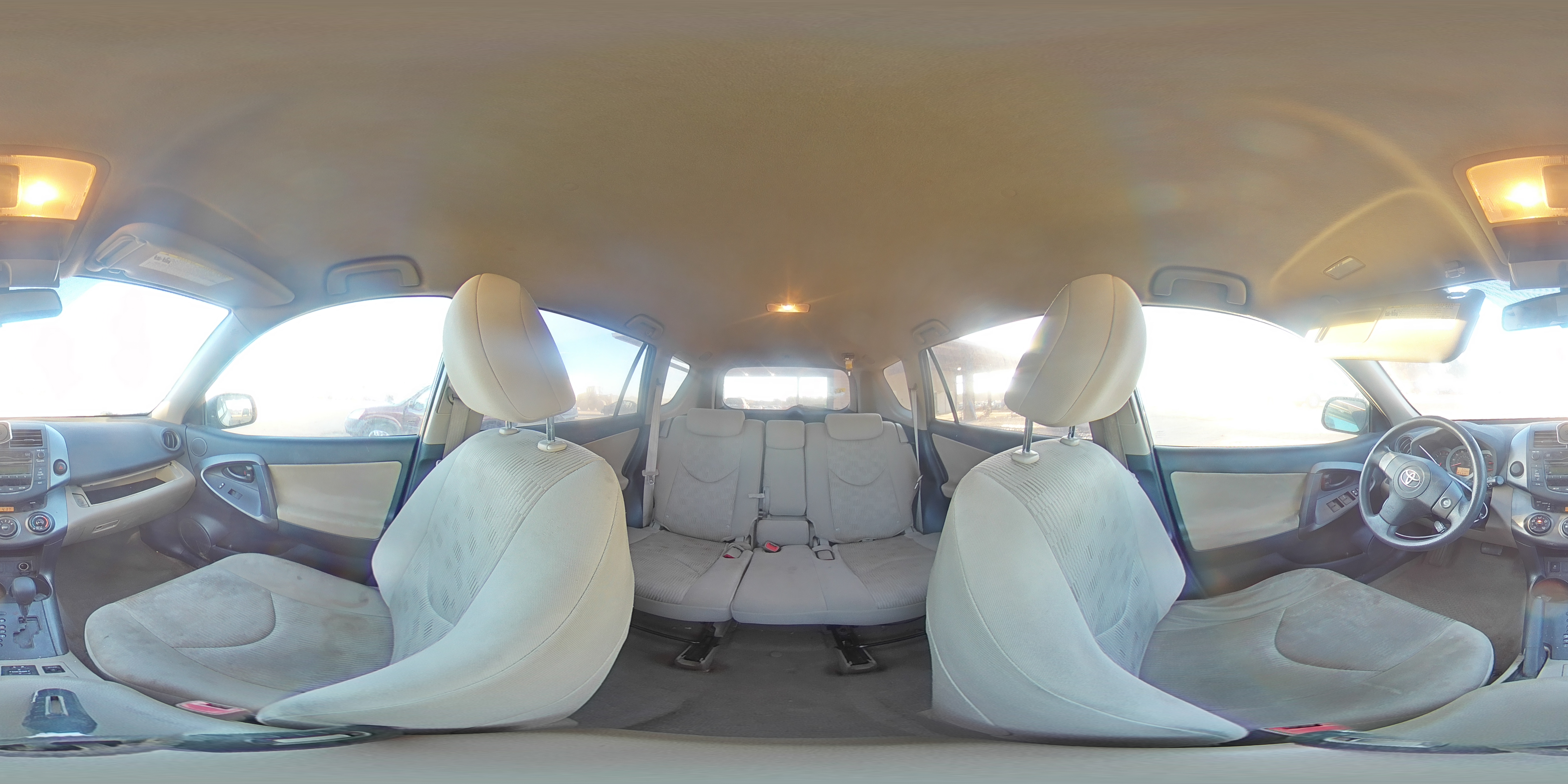 2011 Toyota Rav4 VIN: 2T3ZF4DVXBW058344 Lot: 93060885