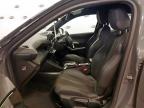 2024 PEUGEOT 2008 1.2 PURETECH 130 GT 5DR EAT8 for sale at Copart SANDWICH