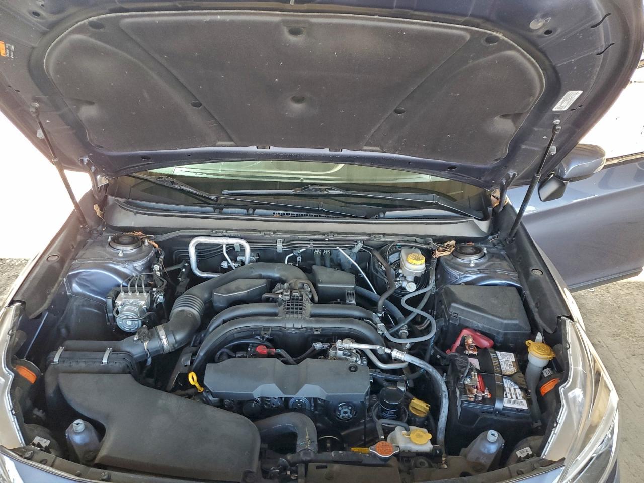 2017 Subaru Outback 2.5I Limited VIN: 4S4BSANCXH3382068 Lot: 94226135