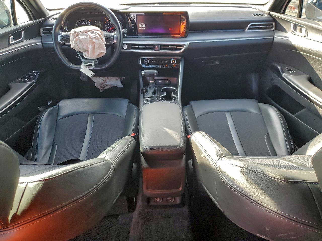 2022 Kia K5 Gt Line VIN: 5XXG64J23NG146953 Lot: 92760575