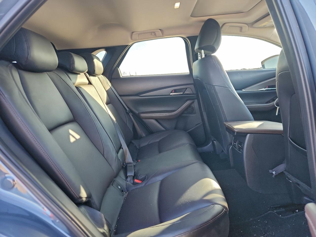 2022 Mazda Cx-30 Premium Plus VIN: 3MVDMBEY7NM426951 Lot: 92753735