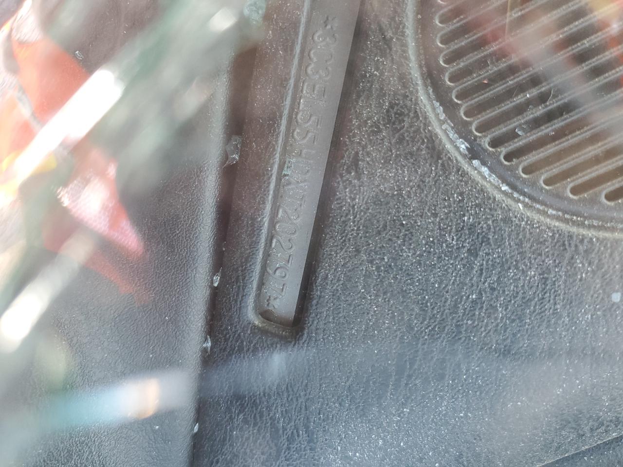 1999 Chrysler Sebring Jxi VIN: 3C3EL55H0XT202797 Lot: 85417515