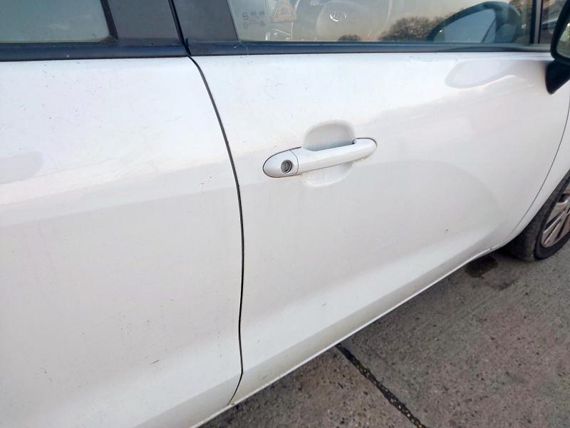 2012 KIA RIO 1.1 CRDI 2 ECODYNAMICS 5DR