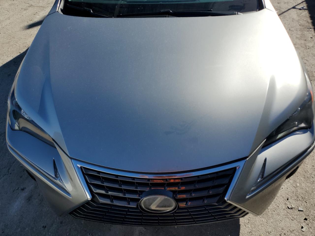 2020 Lexus Nx 300 VIN: JTJGARBZ7L5004210 Lot: 92260955