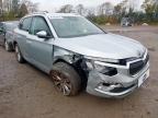 2024 SKODA KAMIQ 1.0 TSI SE L 5DR DSG for sale at Copart WOLVERHAMPTON