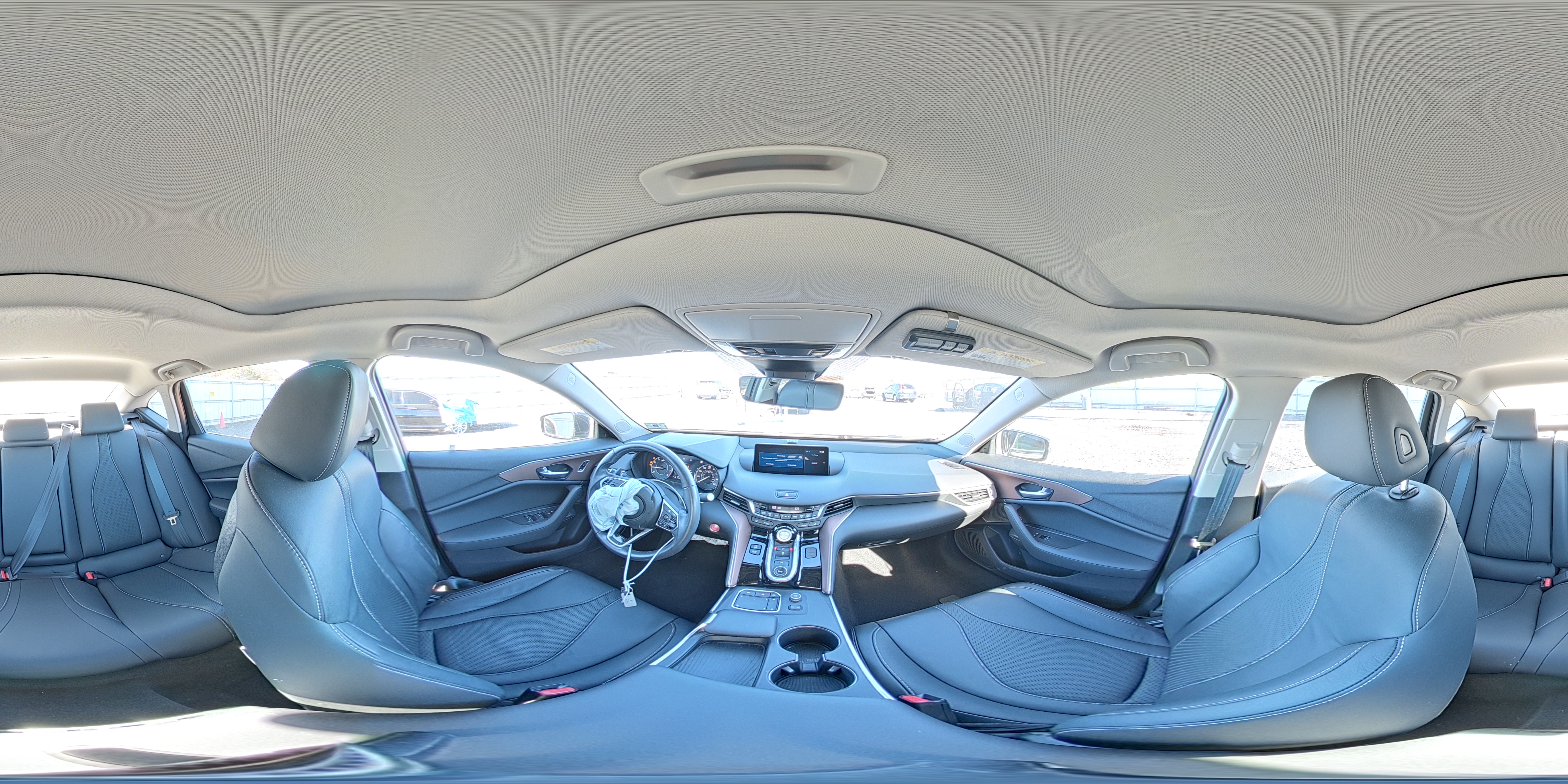 2021 Acura Tlx Technology VIN: 19UUB5F47MA002476 Lot: 91186935