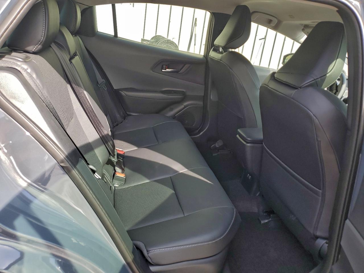 2026 Toyota Prius Le VIN: JTDACAAU5T3067778 Lot: 94540305