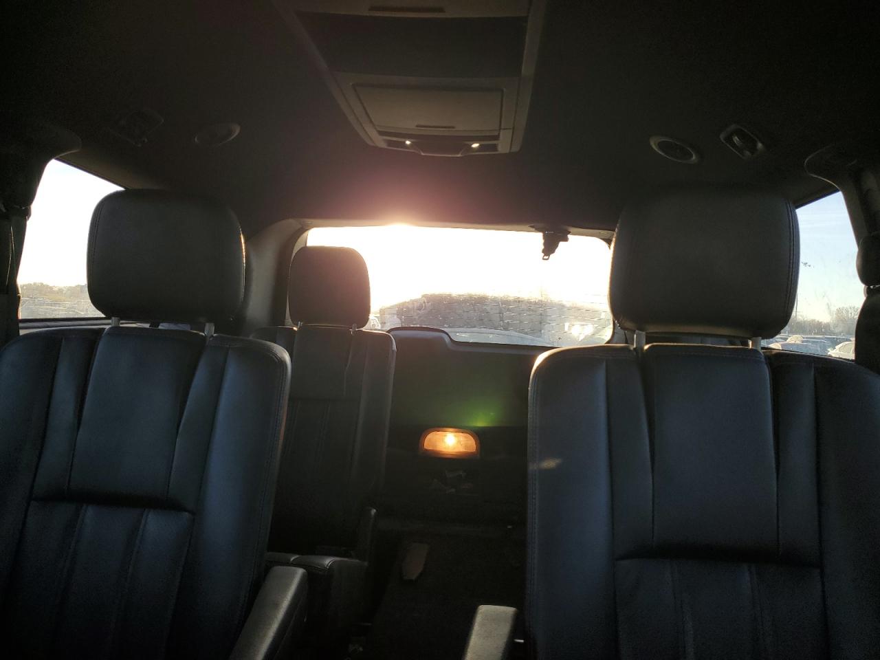 2018 Dodge Grand Caravan Gt VIN: 2C4RDGEG5JR331674 Lot: 92573465