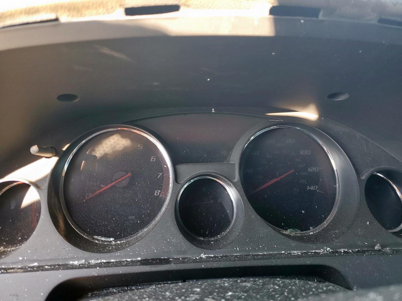 2008 GMC Acadia Slt-1 VIN: 1GKER23738J229637 Lot: 91241345